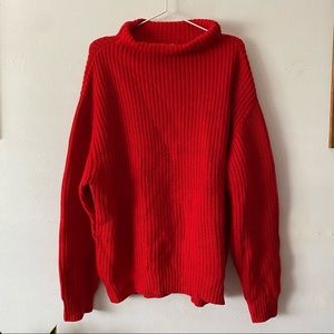 Wilfred Montpellier Turtleneck